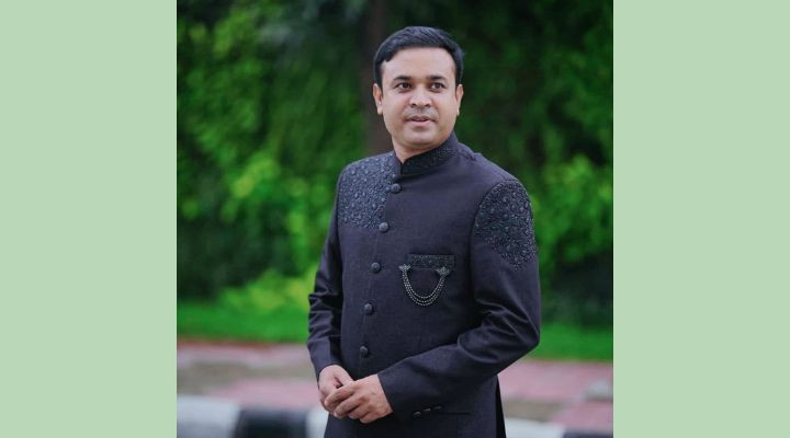 বছরের প্রথম দিনেই শুটিং-এ তন্ময় সোহেল